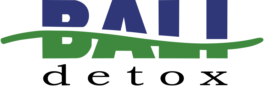 Bali detox centar
