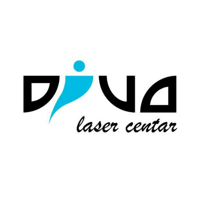Diva laser centar
