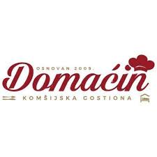 Domaćin