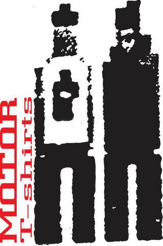 Motor T shirts
