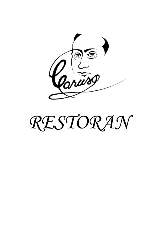 Restoran Caruso