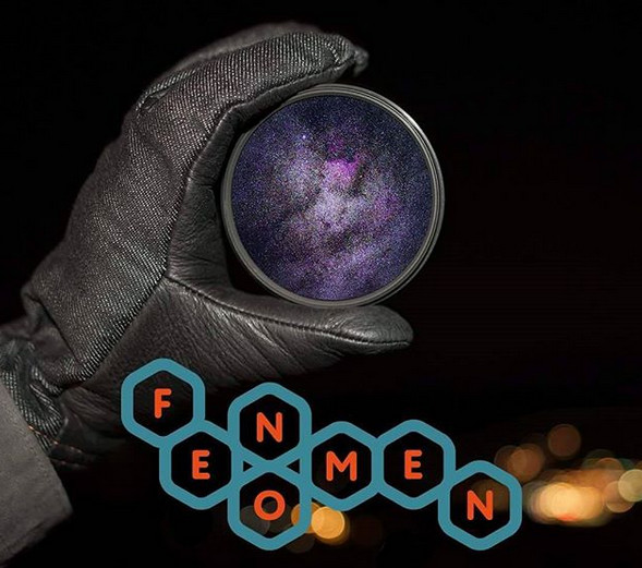 Fenomen Centar