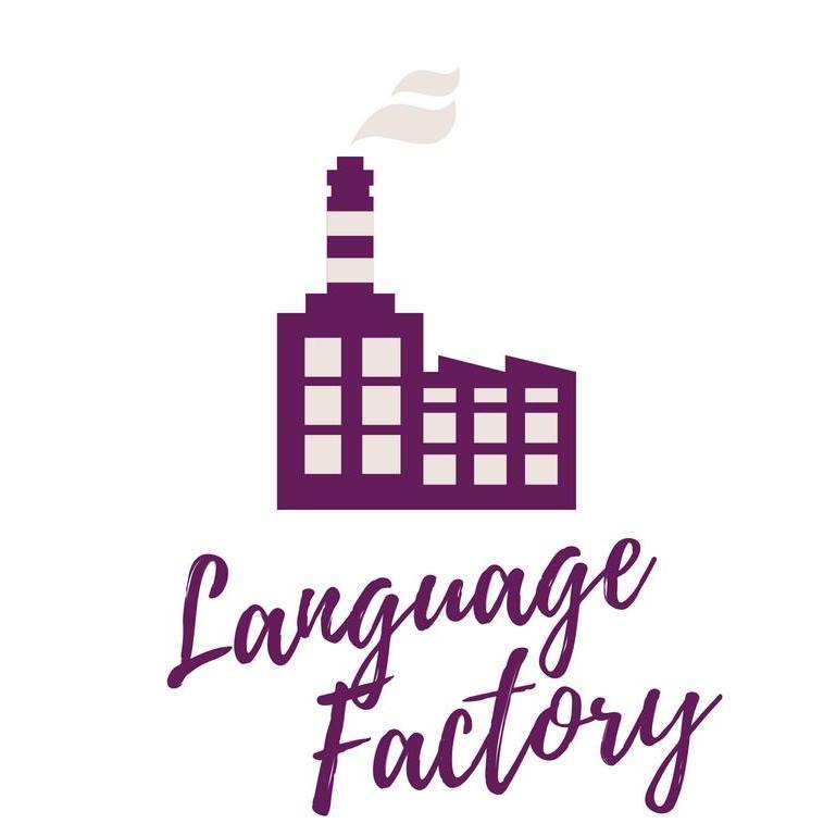 Studio za strane jezike Language factory