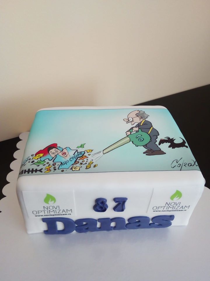 Dolce Casa Torte