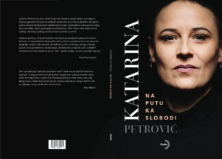 Knjiga "Na putu ka slobodi"